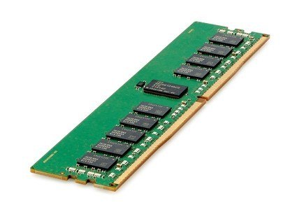 Hewlett Packard Enterprise Pamięć 32GB 2Rx4 PC4-3200A A-R Smart Kit P06033-B21 Hewlett Packard Enterprise Pamięć 32GB 2Rx4 PC4-3200A A-R Smart Kit P06033-B21