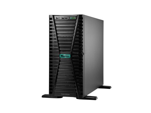 Hewlett Packard Enterprise Serwer ML110 G11 4510 64G MR408i-o 8SFF P71659-425 Hewlett Packard Enterprise Serwer ML110 G11 4510 64G MR408i-o 8SFF P71659-425