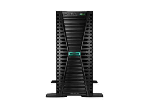 Hewlett Packard Enterprise Serwer ML110 G11 4510 64G MR408i-o 8SFF P71659-425 Hewlett Packard Enterprise Serwer ML110 G11 4510 64G MR408i-o 8SFF P71659-425