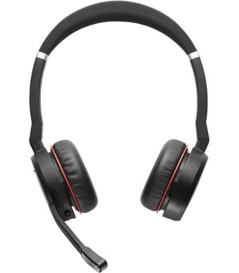 Jabra Słuchawki Evolve 75 SE Link 380a UC Stereo Stand Jabra Słuchawki Evolve 75 SE Link 380a UC Stereo Stand