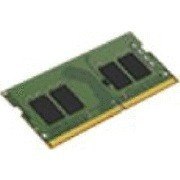 Kingston Pamięć notebookowa 8GB /3200 KCP432SS6/8 SR Kingston Pamięć notebookowa 8GB /3200 KCP432SS6/8 SR