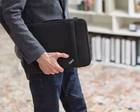 Lenovo Etui na laptopa ThinkPad 14 cali 4X40N18009 Lenovo Etui na laptopa ThinkPad 14 cali 4X40N18009