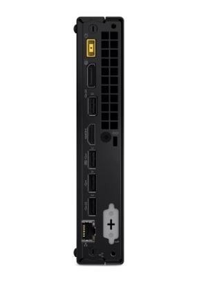 Lenovo Komputer ThinkCentre Neo 50q Tiny G4 12LN0025PB W11Pro i5-13420H/8GB/512GB/INT/3YRS OS Lenovo Komputer ThinkCentre Neo 50q Tiny G4 12LN0025PB W11Pro i5-13420H/8GB/512GB/INT/3YRS OS