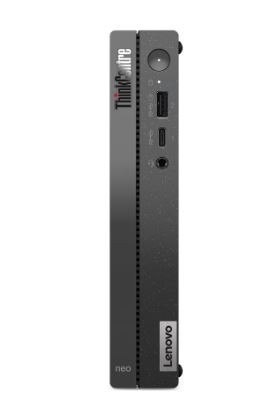 Lenovo Komputer ThinkCentre Neo 50q Tiny G4 12LN0025PB W11Pro i5-13420H/8GB/512GB/INT/3YRS OS Lenovo Komputer ThinkCentre Neo 50q Tiny G4 12LN0025PB W11Pro i5-13420H/8GB/512GB/INT/3YRS OS