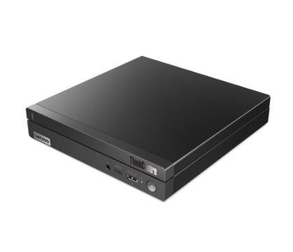 Lenovo Komputer ThinkCentre Neo 50q Tiny G4 12LN0025PB W11Pro i5-13420H/8GB/512GB/INT/3YRS OS Lenovo Komputer ThinkCentre Neo 50q Tiny G4 12LN0025PB W11Pro i5-13420H/8GB/512GB/INT/3YRS OS