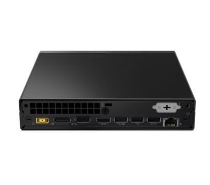 Lenovo Komputer ThinkCentre Neo 50q Tiny G4 12LN0025PB W11Pro i5-13420H/8GB/512GB/INT/3YRS OS Lenovo Komputer ThinkCentre Neo 50q Tiny G4 12LN0025PB W11Pro i5-13420H/8GB/512GB/INT/3YRS OS