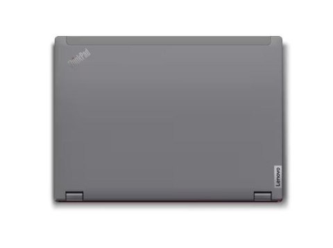Lenovo Mobilna stacja robocza ThinkPad P16 G2 21FA000HPB W11Pro i7-13700HX/32GB/1TB/RTXA3500 12GB/16.0 WQXGA/Strom Grey/3YRS Premier Su Lenovo Mobilna stacja robocza ThinkPad P16 G2 21FA000HPB W11Pro i7-13700HX/32GB/1TB/RTXA3500 12GB/16.0 WQXGA/Strom Grey/3YRS Premier Su