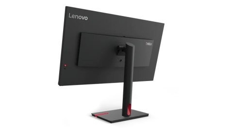 Lenovo Monitor 31,5 cali ThinkVision T32p-30 63D2GAT1EU Lenovo Monitor 31,5 cali ThinkVision T32p-30 63D2GAT1EU