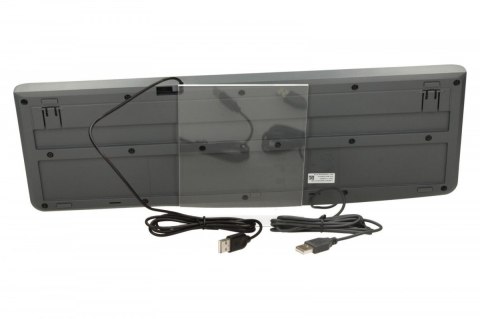 Logitech MK120 Zestaw klawiatura i mysz 920-002563 Logitech MK120 Zestaw klawiatura i mysz 920-002563