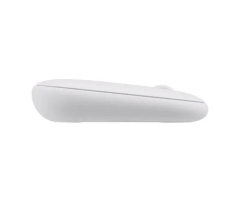 Logitech Mysz bezprzewodowa M350s 910-007013 biała Logitech Mysz bezprzewodowa M350s 910-007013 biała