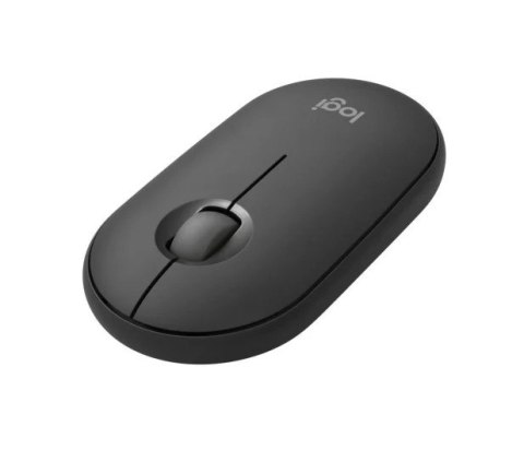 Logitech Mysz bezprzewodowa M350s 910-007015 grafitowa Logitech Mysz bezprzewodowa M350s 910-007015 grafitowa