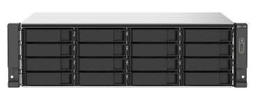 QNAP Serwer NAS TS-1673AU-RP-16G 16x0HDD 2.2GHz 16GB UDIMM DDR4 QNAP Serwer NAS TS-1673AU-RP-16G 16x0HDD 2.2GHz 16GB UDIMM DDR4