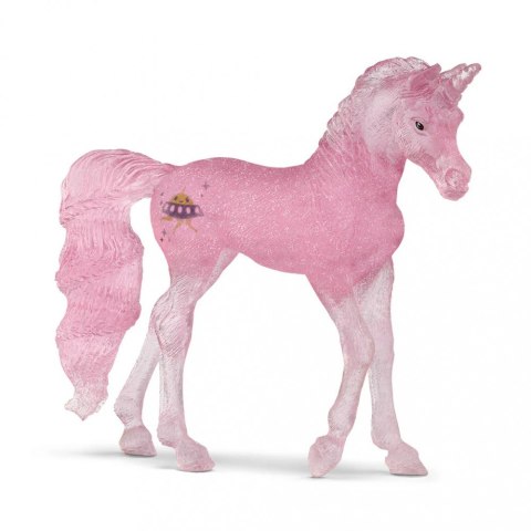 Schleich Figurka Bayala Jednorożec Aliena Schleich Figurka Bayala Jednorożec Aliena