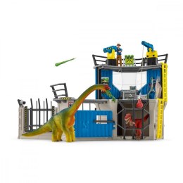 Schleich Stacja badawcza dinozaurów