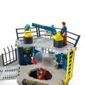 Schleich Stacja badawcza dinozaurów