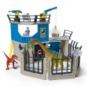 Schleich Stacja badawcza dinozaurów