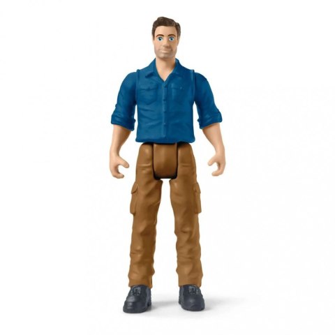 Schleich Stacja badawcza dinozaurów Schleich Stacja badawcza dinozaurów