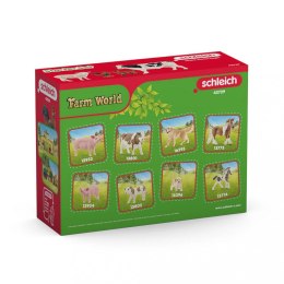Schleich Zestaw startowy Farm World Farma
