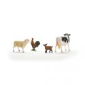 Schleich Zestaw startowy Farm World Farma