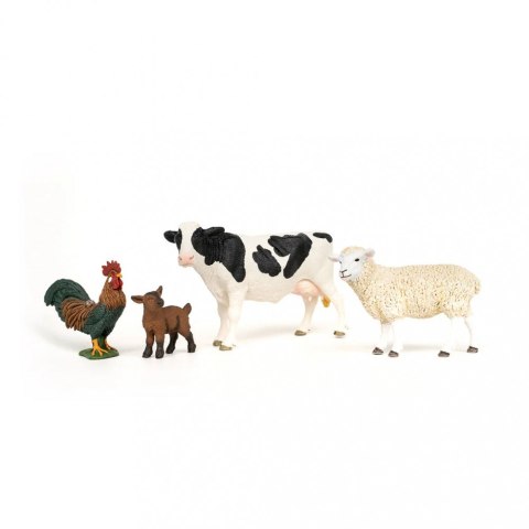 Schleich Zestaw startowy Farm World Farma Schleich Zestaw startowy Farm World Farma