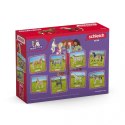 Schleich Zestaw startowy Horse Club Paso peruwiański