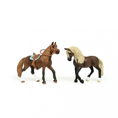 Schleich Zestaw startowy Horse Club Paso peruwiański Schleich Zestaw startowy Horse Club Paso peruwiański