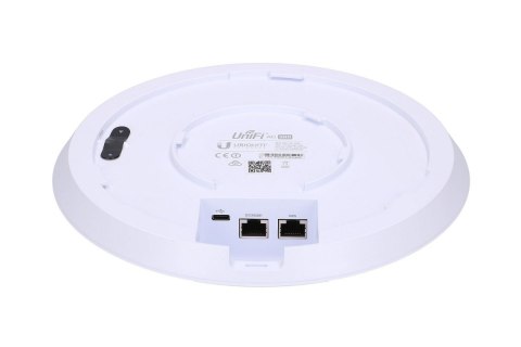 UBIQUITI AC Wave 2 AP 4x4 MU-MIMO UAP-AC-SHD UBIQUITI AC Wave 2 AP 4x4 MU-MIMO UAP-AC-SHD