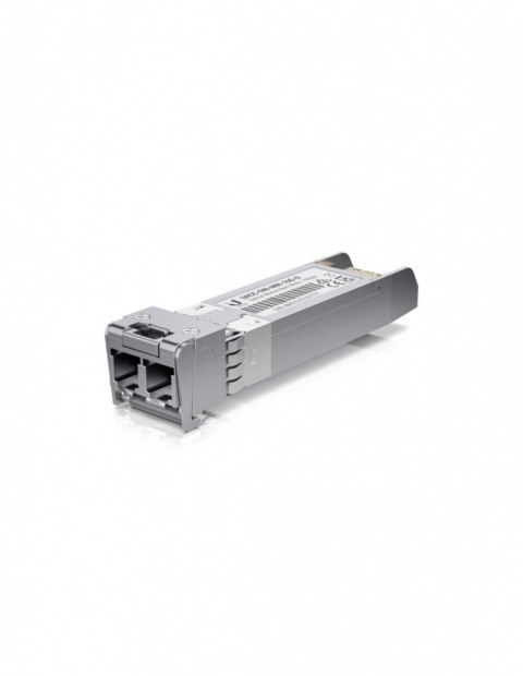 UBIQUITI Moduł UACC-OM-MM-10G-D-20 SFP MODULE MULTI-MODE 10GBPS 300M 20 PACK UBIQUITI Moduł UACC-OM-MM-10G-D-20 SFP MODULE MULTI-MODE 10GBPS 300M 20 PACK