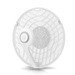 UBIQUITI Radiolinia AirFiber Antena 60GHz LR AF60-LR UBIQUITI Radiolinia AirFiber Antena 60GHz LR AF60-LR