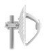 UBIQUITI Radiolinia AirFiber Antena 60GHz LR AF60-LR UBIQUITI Radiolinia AirFiber Antena 60GHz LR AF60-LR