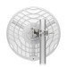 UBIQUITI Radiolinia AirFiber Antena 60GHz LR AF60-LR UBIQUITI Radiolinia AirFiber Antena 60GHz LR AF60-LR