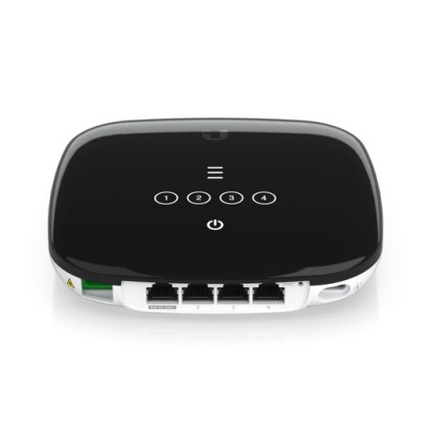 UBIQUITI UISP Fiber WiFi6 UF-WiFi6-EU UBIQUITI UISP Fiber WiFi6 UF-WiFi6-EU