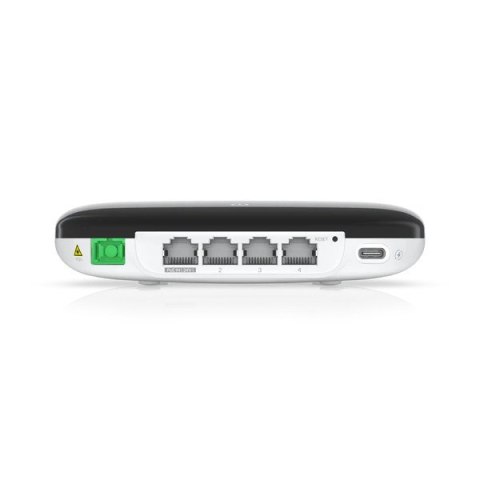 UBIQUITI UISP Fiber WiFi6 UF-WiFi6-EU UBIQUITI UISP Fiber WiFi6 UF-WiFi6-EU