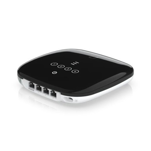 UBIQUITI UISP Fiber WiFi6 UF-WiFi6-EU UBIQUITI UISP Fiber WiFi6 UF-WiFi6-EU