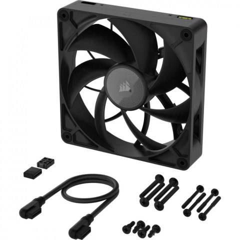 Corsair Wentylator iCUE LINK RX140 MAX 140mm Single Fan Corsair Wentylator iCUE LINK RX140 MAX 140mm Single Fan