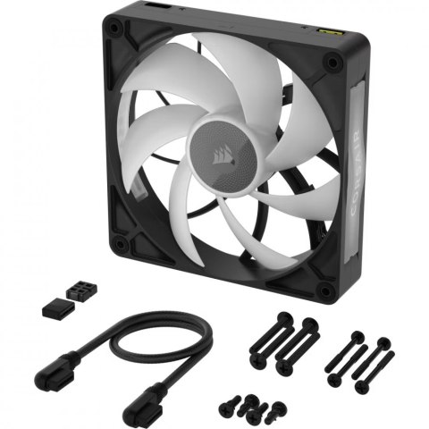 Corsair Wentylator iCUE LINK RX140 MAX RGB 140mm Single Fan Corsair Wentylator iCUE LINK RX140 MAX RGB 140mm Single Fan