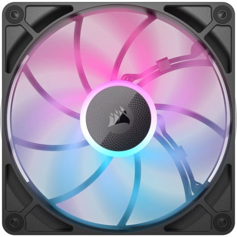 Corsair Wentylator iCUE LINK RX140 MAX RGB 140mm Single Fan Corsair Wentylator iCUE LINK RX140 MAX RGB 140mm Single Fan