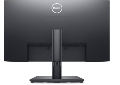 Dell Monitor E2225HS 21.4 cala LED VA FHD/(1920x1080)/16:9/DP/HDMI/VGA/Głośniki/3Y Dell Monitor E2225HS 21.4 cala LED VA FHD/(1920x1080)/16:9/DP/HDMI/VGA/Głośniki/3Y