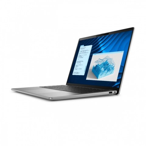 Dell Notebook Latitude 5455 Win11Pro Snapdragon X Plus 10C 16GB/512GB SSD Gen4/14.0 FHD/Integrated/FgrPr/FHD/IR Cam/Mic/WLAN+BT/Backl Dell Notebook Latitude 5455 Win11Pro Snapdragon X Plus 10C 16GB/512GB SSD Gen4/14.0 FHD/Integrated/FgrPr/FHD/IR Cam/Mic/WLAN+BT/Backl