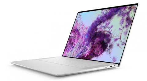 Dell Notebook XPS 16 9640 Win11Pro Ultra 9 185H/32GB/1TB SSD/16.3 OLED UHD+ Touch/GeForce RTX 4070/WLAN + BT/Backlit Kb/6 Cell/3Y Bas Dell Notebook XPS 16 9640 Win11Pro Ultra 9 185H/32GB/1TB SSD/16.3 OLED UHD+ Touch/GeForce RTX 4070/WLAN + BT/Backlit Kb/6 Cell/3Y Bas