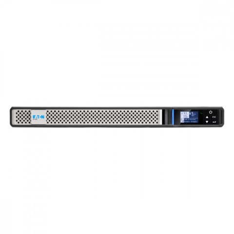 Eaton Zasilacz awaryjny 5P 650i Rack 1U G2 650VA / 520W ABM+ Eaton Zasilacz awaryjny 5P 650i Rack 1U G2 650VA / 520W ABM+