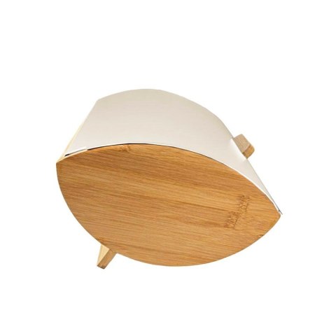 Feel-Maestro Chlebak MR-1775-IVORY Beżowy Feel-Maestro Chlebak MR-1775-IVORY Beżowy