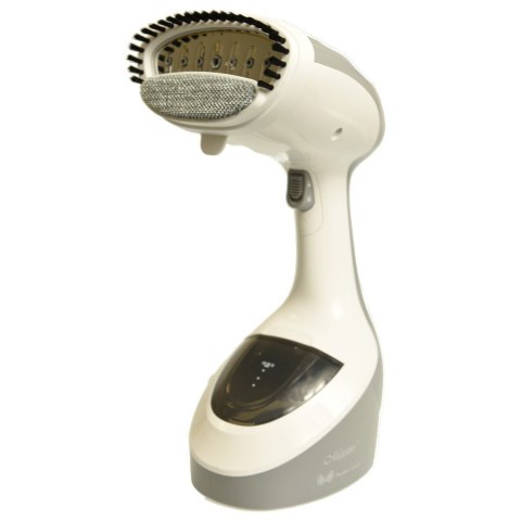 Feel-Maestro Parownica do ubrań 1600W MR-356-GREY Szara Feel-Maestro Parownica do ubrań 1600W MR-356-GREY Szara