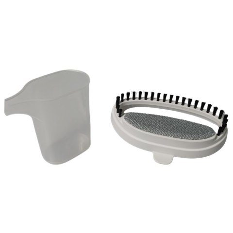 Feel-Maestro Parownica do ubrań 1600W MR-356-GREY Szara Feel-Maestro Parownica do ubrań 1600W MR-356-GREY Szara