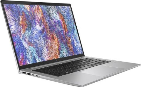 HP Inc. Mobilna stacja robocza ZBook Firefly G11 A W11P/14.0 R5 8640HS 1TB/16GB A3YX8ET HP Inc. Mobilna stacja robocza ZBook Firefly G11 A W11P/14.0 R5 8640HS 1TB/16GB A3YX8ET
