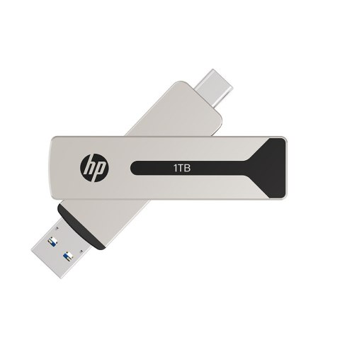 HP Inc. Pendrive 1TB USB-C/A 3.2 HP Inc. Pendrive 1TB USB-C/A 3.2
