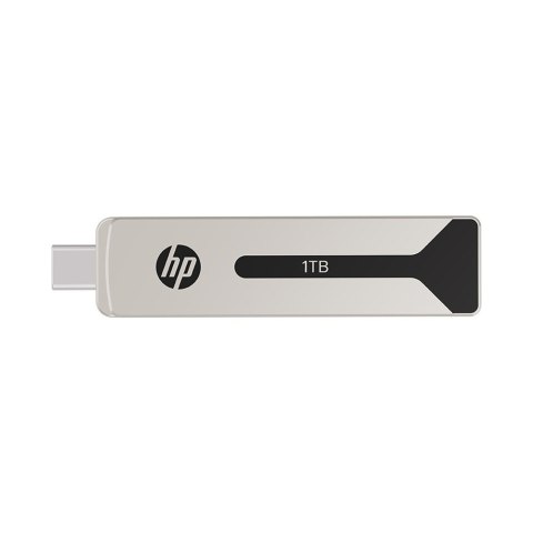 HP Inc. Pendrive 1TB USB-C/A 3.2 HP Inc. Pendrive 1TB USB-C/A 3.2