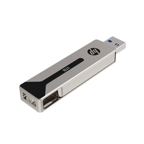HP Inc. Pendrive 1TB USB-C/A 3.2 HP Inc. Pendrive 1TB USB-C/A 3.2