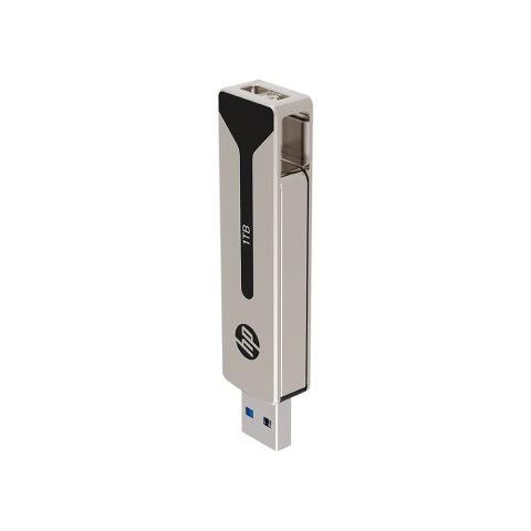 HP Inc. Pendrive 1TB USB-C/A 3.2 HP Inc. Pendrive 1TB USB-C/A 3.2