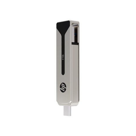 HP Inc. Pendrive 1TB USB-C/A 3.2 HP Inc. Pendrive 1TB USB-C/A 3.2